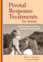 Pivotal Response Treatments for Autism