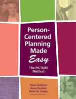 Person-Centered Planning Made Easy