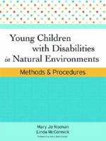 Young Children With Disabilities in Natural Environments