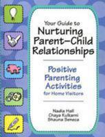 Your Guide to Nurturing Parent-Child Relationships