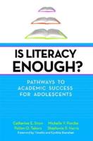 Is Literacy Enough?