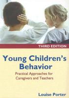 Young Children's Behavior