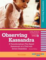 The Observing Kassandra Workbook