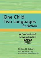 One Child, Two Languages in Action