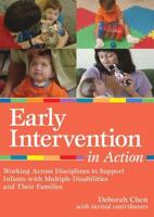 Early Intervention in Action