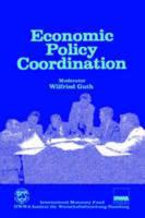 Economic Policy Coordination