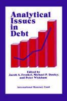 Analytical Issues in Debt