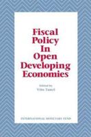 Fiscal Policy in Open Developing Economies