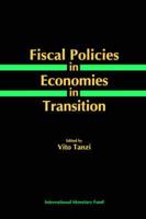 Fiscal Policies in Economies in Transition