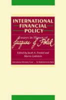 International Financial Policy