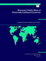 Domestic Public Debt of Externally Indebted Countries