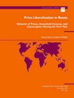 Price Liberalization in Russia