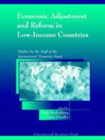Economic Adjustment in Low-Income Countries
