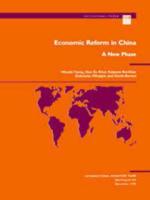 Economic Reform in China
