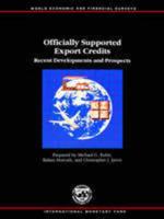 Officially Supported Export Credits