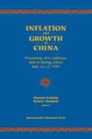 Inflation and Growth in China