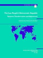 The Lao People's Democratic Republic