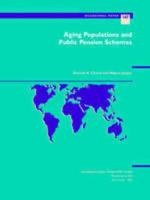 Aging Populations and Public Pension Schemes