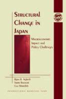 Structural Change in Japan