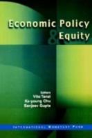 Economic Policy & Equity