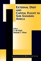 External Debt and Capital Flight in Sub-Saharan Africa