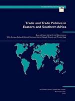 Trade and Trade Policies in Eastern and Southern Africa