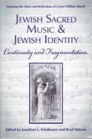 Jewish Sacred Music and Jewish Identity