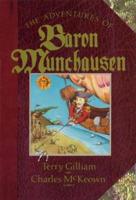The Adventures of Baron Munchausen, the Novel