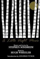 A Little Night Music Libretto
