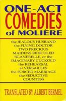 One-Act Comedies of Moliere: Seven Plays
