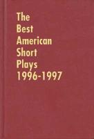 Best American Short Plays