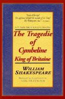 The Tragedie of Cymbeline, King of Britaine