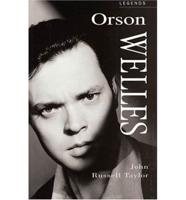 ORSON WELLES