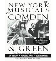 The New York Musicals of Comden and Green