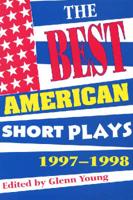 The Best American Short Plays, 1997-1998