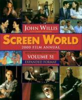 Screen World 2000. Vol. 51