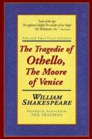 The Tragedie of Othello, the Moor of Venice