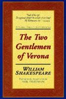 The Two Gentlemen of Verona