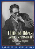 Clifford Odets