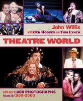 Theatre World. Vol. 56 1999-2000 Season