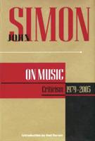 John Simon on Music
