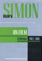John Simon on Film