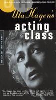 Uta Hagen&#39;s Acting Class: Two-Video Set
