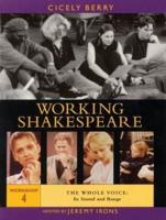 Working Shakespeare