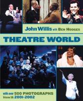 Theatre World. Vol. 58, 2001-2002