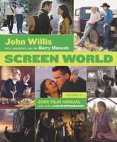 Screen World 2006 Film Annual