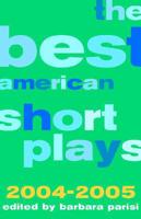 Best American Short Plays