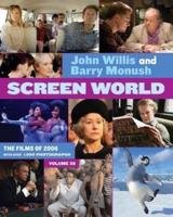 Screen World. Volume 58 The Films of 2006