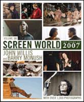 Screen World. Volume 59 The Films of 2007
