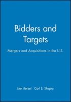 Bidders and Targets